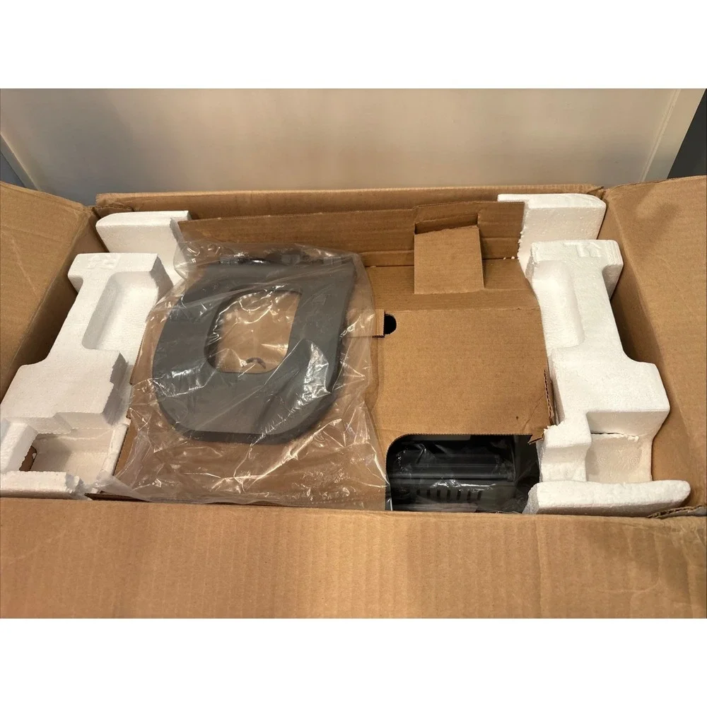 Epson Stylus C42UX Standard Inkjet Printer Original Package